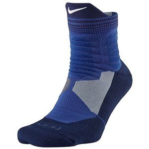 🧦Nike Hyper Elite High-Quarter Socks (1P)